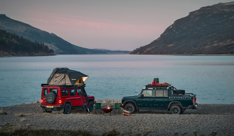 What's on the horizon for Ineos?