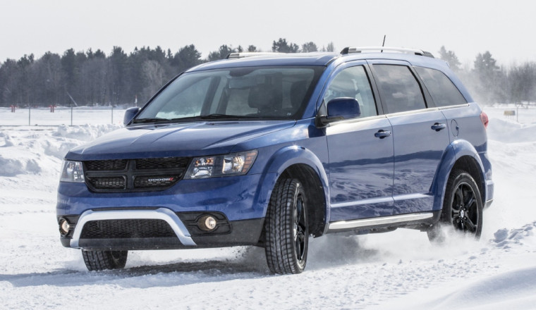 17 People Bought New Dodge Journeys In 2025, And They Weren't The Only Dead Cars Stellantis Sold