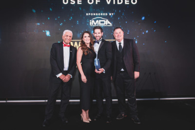 Car Dealer Used Car Awards 2025: Small Cars Direct – Use of Video winner