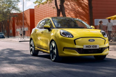 Car makers gave Brits billions in discounts in bid to tempt buyers to go electric