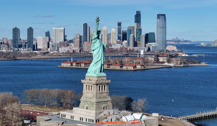 Charging People To Drive Into Manhattan Might Be The Smartest Thing New York Has Ever Done