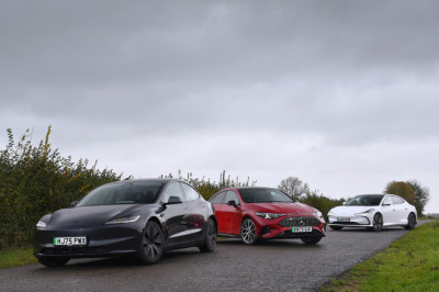 Concern as 75% of UK workers use own cars for business trips