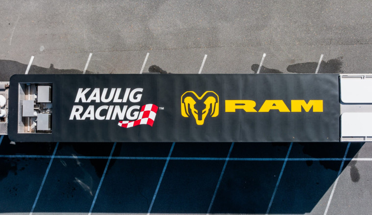 Cummins joins NASCAR team with full-time sponsorship in 2026