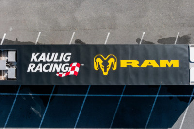 Cummins joins NASCAR team with full-time sponsorship in 2026