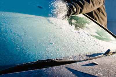 Experts warn winter driving ‘shortcuts’ could cost motorists thousands