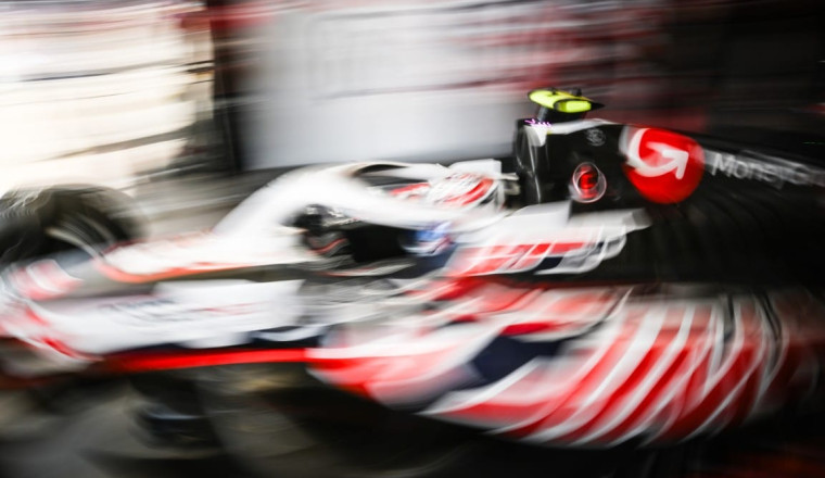 F1 2026 car reveal brought forward due to crowding