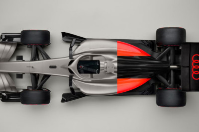 F1 2026 Formula One Team and Car Launch Schedule