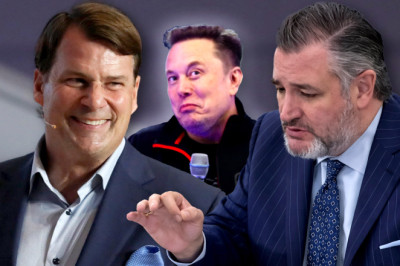 Ford’s CEO Just Blew Up Congress’s Big Auto Affordability Hearing