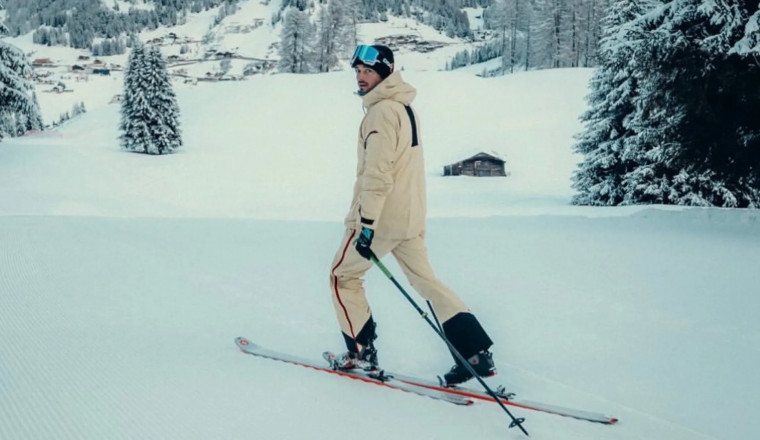 How F1 drivers recharge during the winter break