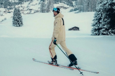 How F1 drivers recharge during the winter break