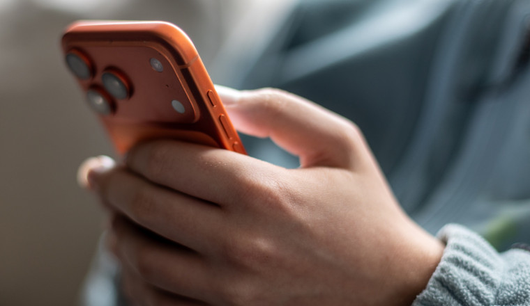 How To Store Your Digital Car Keys On Your iPhone