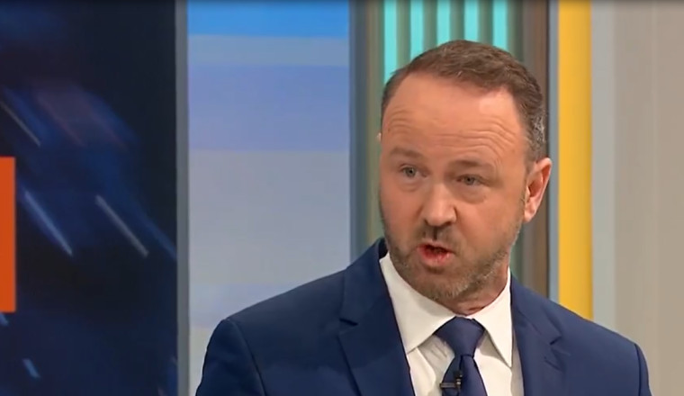 ITV expert explains over 70s eye test every 3 years change