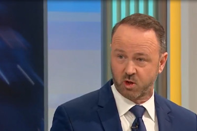 ITV expert explains over 70s eye test every 3 years change