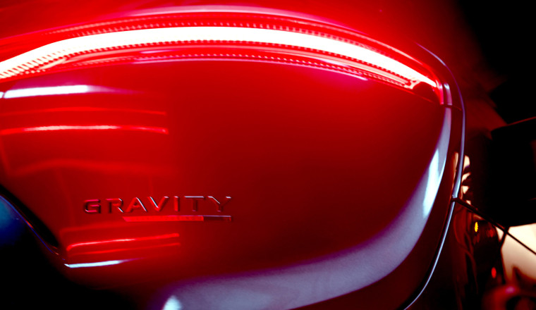 Lucid Pulled Off What Most EV Brands Couldn’t After The Tax Credit Was Cut