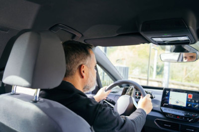 Major DVSA changes to driving tests coming in 'spring' 2026 - explained