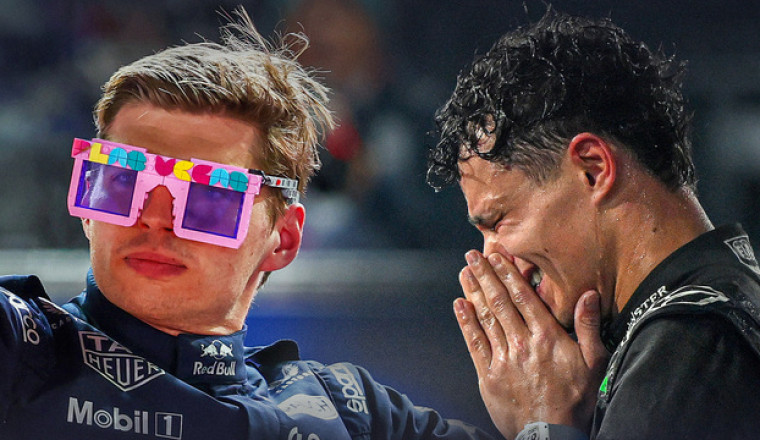 Moments that made us laugh and cry in 2025