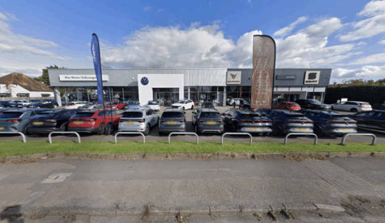 Mon Motors posts significant pre-tax loss as Heritage Automotive deal hits profits hard