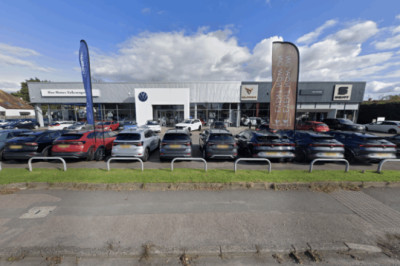 Mon Motors posts significant pre-tax loss as Heritage Automotive deal hits profits hard