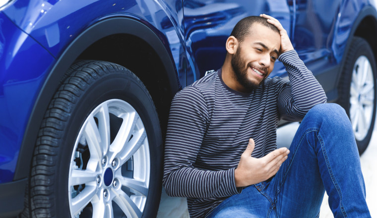 More Than 20% Of New Car Loans Were Over $1,000 Per Month At The End Of 2025