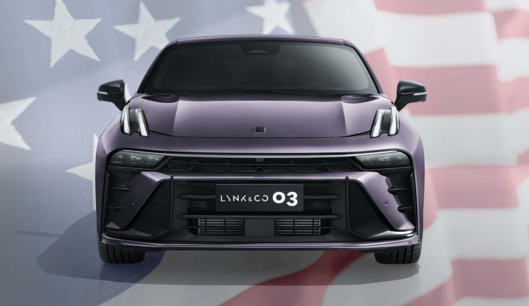 One Major Chinese Automaker Is Seriously Considering The US