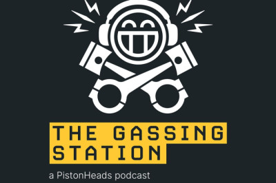 PH Favourite Cars 2025, two cars for £30k...