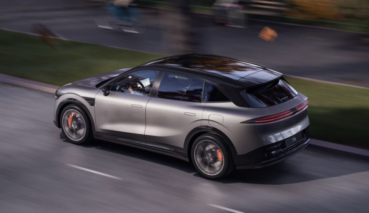 The Chinese Are Coming and Plan To Build Cars in the US in the Next 2 to 3 Years: TDS