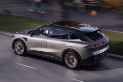 The Chinese Are Coming and Plan To Build Cars in the US in the Next 2 to 3 Years: TDS