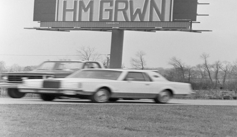 These Are Your Best Vanity Plate Ideas