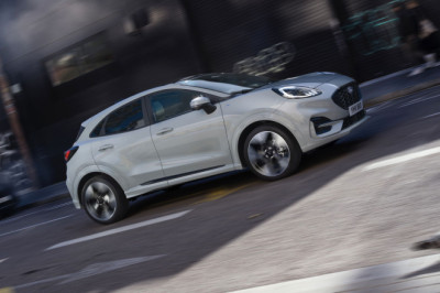 These Were The UK’s 10 Best-Selling Cars In 2025