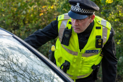 Thousands expected to break UK Highway Code Rule 123 by mistake this week