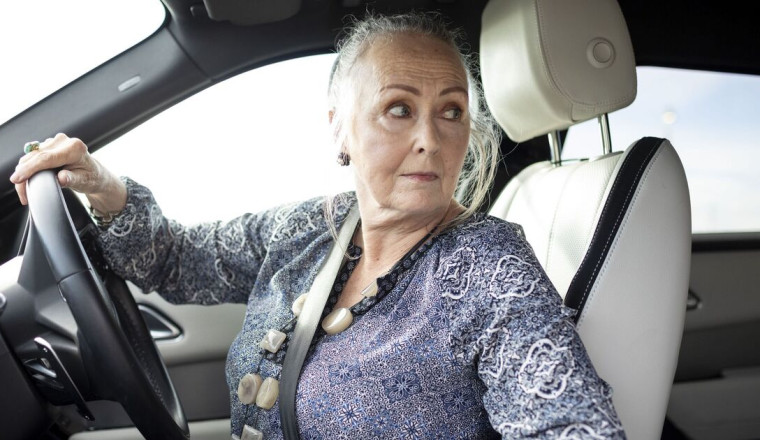 Thousands of over-70s could be forced off UK roads - 'smacks of discrimination'