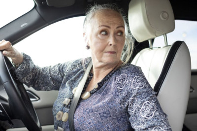 Thousands of over-70s could be forced off UK roads - 'smacks of discrimination'