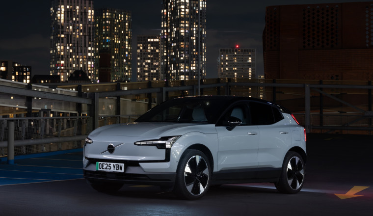 Volvo warns EX30 drivers about possible fire risk from overheating batteries