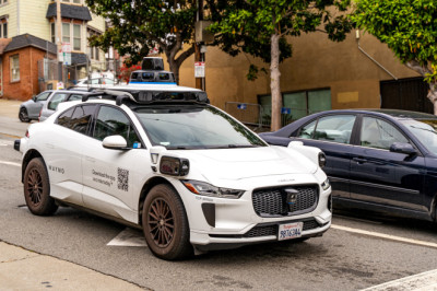 Waymo's Driverless Robotaxis Still Need A Lot Of Human Assistance, But Not For The Reason You'd Expect