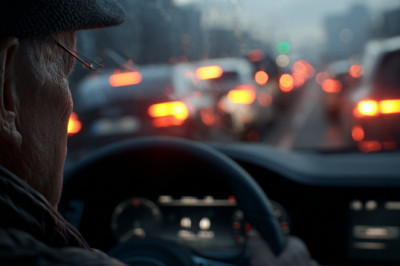 Why Driving Too Slowly Can Be Just as Dangerous as Speeding