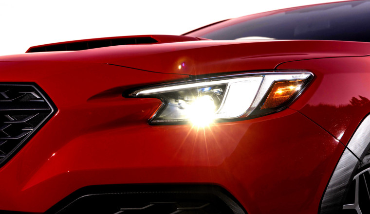 WRX Sales Hit A Record Low, While A Discontinued Model Went Up Double Digits