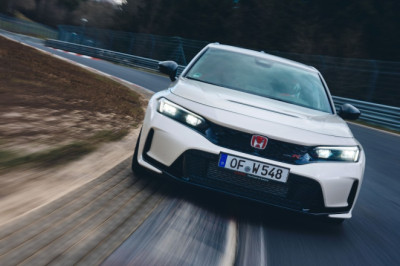 2026 Honda Civic Type R Starts Way Too Close to $50K