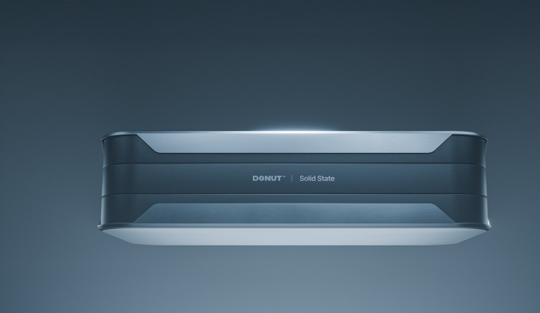 A company you’ve never heard of just made the first production solid-state battery