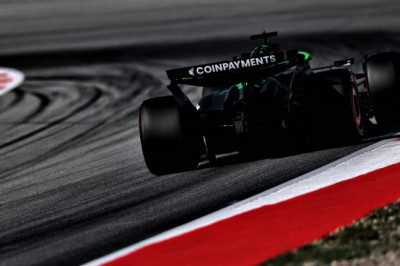 Audi's first real F1 success explained