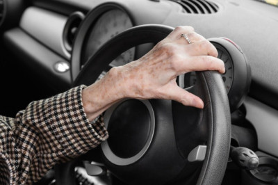 Car owners warned 'do not drive at all' ahead of new 2026 rules