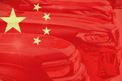 China stamps its footprint on UK car market selling nearly 200,000 vehicles in 2025 - is a full-scale takeover on the cards?
