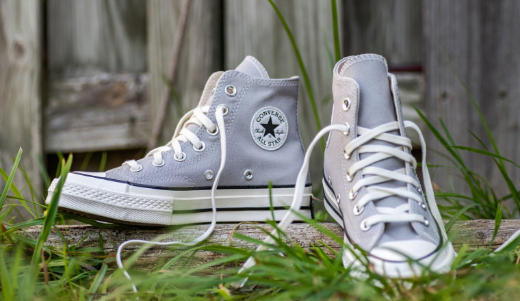 Converse (The Shoe Company) Used To Make Tires Too