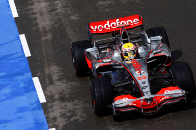 F1 QUIZ: 10 questions on McLaren World Champions