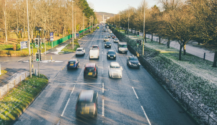 Gov mulls new tests for elderly drivers and lower drink drive limit