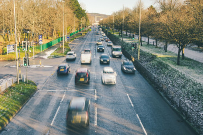 Gov mulls new tests for elderly drivers and lower drink drive limit