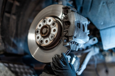 How To Tell If You Need New  Brakes