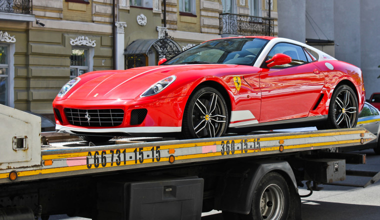 Is There A Reliable Ferrari? That Depends On Who You Ask