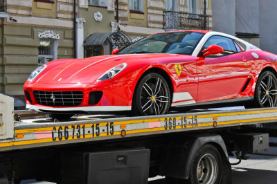 Is There A Reliable Ferrari? That Depends On Who You Ask