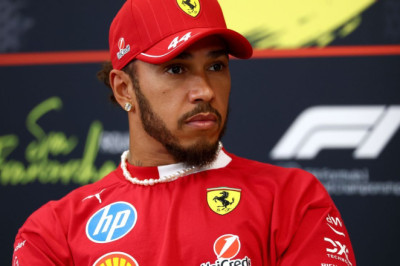 Lewis Hamilton 41st birthday: Will this be his last F1 season? What are his, Ferrari's hopes for 2026?