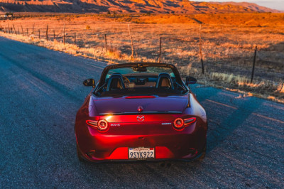 Mazda Miata Sales Are Still Strong A Decade After Launch